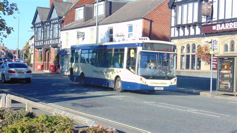 Hulleys Of Baslow Lk Ekj Shaun Crossland Flickr