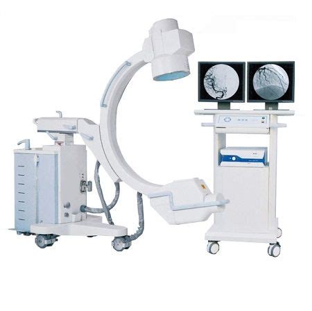 RAYOS X RADIOGRAFIA Y FLUOROSCOPIA ARCO EN C HHMC 160