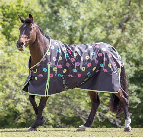 Patterned Horse Rugs To Feast Your Eyes On Horse And Hound