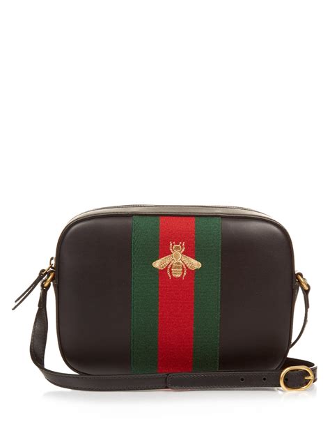 Gucci Bumble Bee Bag Iucn Water