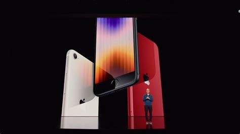 Nuevo Iphone Se 2022 Fecha De Lanzamiento Precio Y Todos Los Detalles