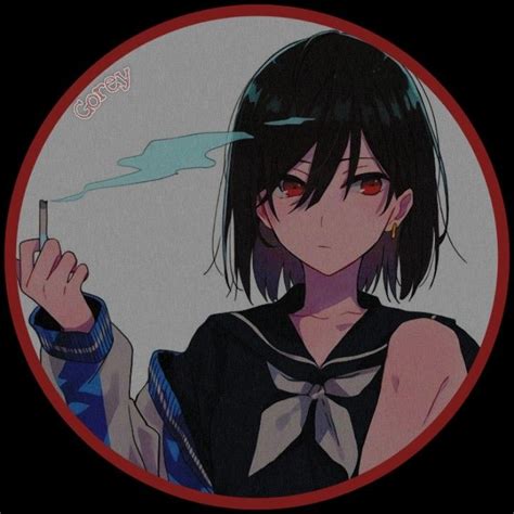 Art, Icons, Profile Pics, Profile Picture, Aesthetic Anime, Profile ...