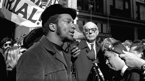 Fred Hampton Facts Britannica