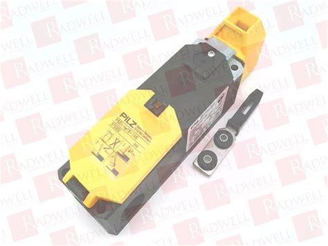 PSEN ME1S 1AS Safety Switch By PILZ