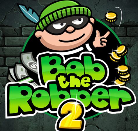 Play Bob The Robber 2 Game | Eyzi.Net