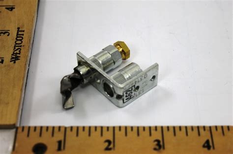 Williams Furnace P179900 Nat Gas Pilot Assembly P179900