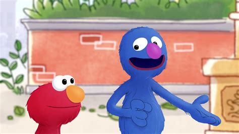 Sesame Street The Monster At The End Of This Story Movies On Google Play