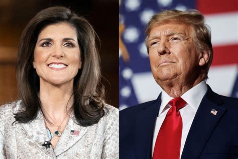 Trump Wins Michigan Caucus Handing Haley Another Loss Ahead Of Super