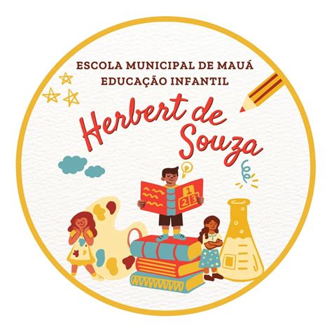 Escola Herbert De Souza - Escola Municipal Herbert de Souza | Mauá SP