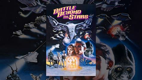 Battle Beyond The Stars Youtube