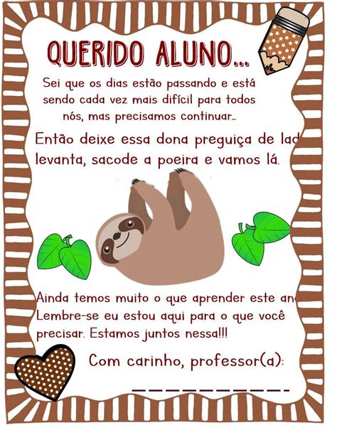 Recadinhos Prova Frases De Incentivo Para Alunos