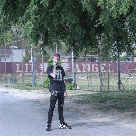 Lil Angel Song And Lyrics By Lil Peep Spotify