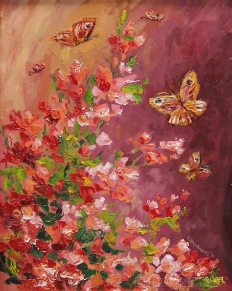 Картина Лето. Размеры: 50x40, Год: 2017, Цена: 3200 рублей Художник ...