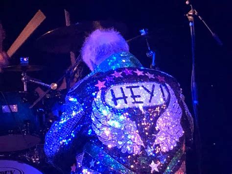 The Glitter Band Smart