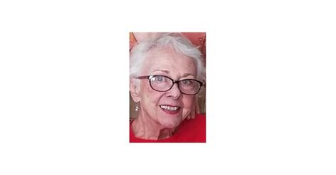 Diane Berger Obituary 1938 2019 Circleville Oh The Columbus Dispatch