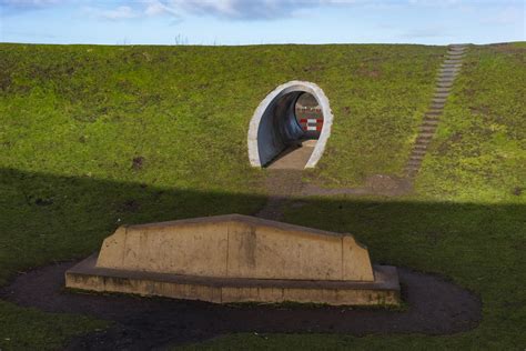 Celestial Vault James Turrell The Hague January Flickr