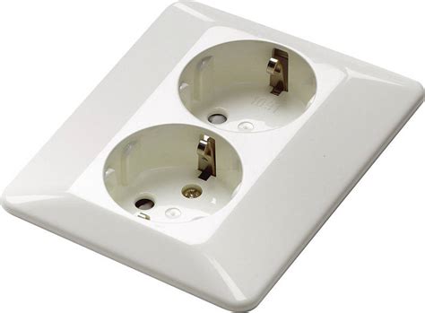 Elko Dobbel Stikk Lav Innfelt Mj Mbarnevern Led Spotno