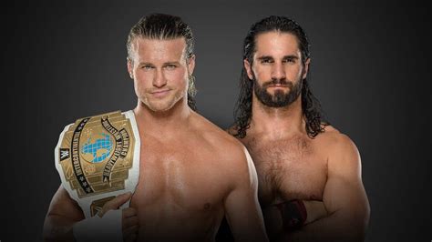 Wwe Raw Fallout Seth Rollins Has Summerslam 2018 Plans To Deal With Drew Mcintyre During His