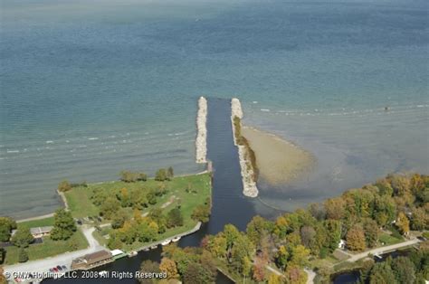 Pefferlaw Inlet Pefferlaw Ontario Canada