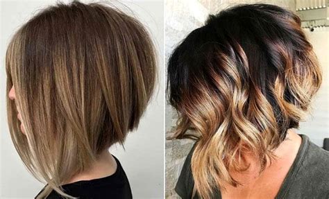 A-line bob haircut: At the peak of its popularity in 2023, it is definitely your best choice!