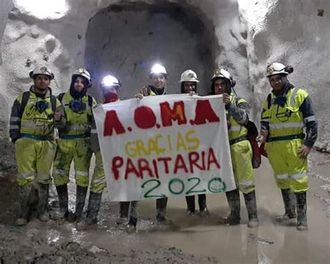 Javier Castro celebró el cierre de paritarias en un contexto difícil