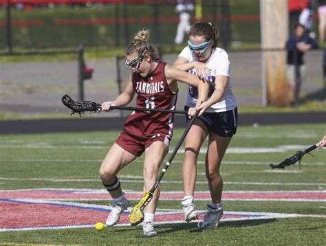 Sek Nets Six Goals For Pompton Lakes Over Lenape Valley Photos