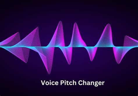 Vocal Pitch