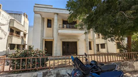 Bhk House Villa Sq Ft For Rent In Khadiya Shela Ahmedabad