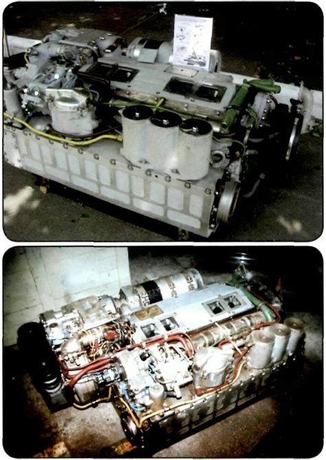 Танк Т-84