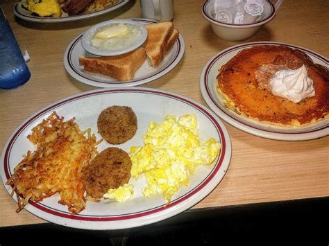 Huddle House Old Ninety Six Indian Trail Batesburg Sc Usa