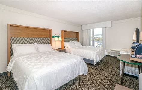 Holiday Inn Resort Oceanfront Surfside Beach An Ihg Hotel Rooms Pictures And Reviews Tripadvisor