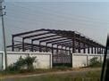 Steel Prefab Peb Structural Shed In Mumbai Alliance Fabtech Pvt Ltd