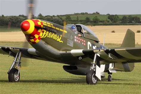 Iwm Duxford Flying Legends By Uk Airshow Review