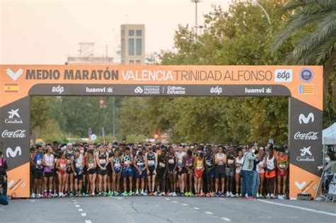 MaratónValencia Vithas patrocinador del Maratón Valencia imparte