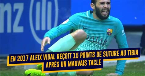 Top 10 Des Pires Blessures De Footballeurs Celles Qui Font Mal Rien Qu