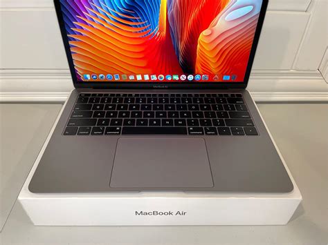 MacBook Air 2018 - 13 inch Colors - Pick the Best Color - Swappa