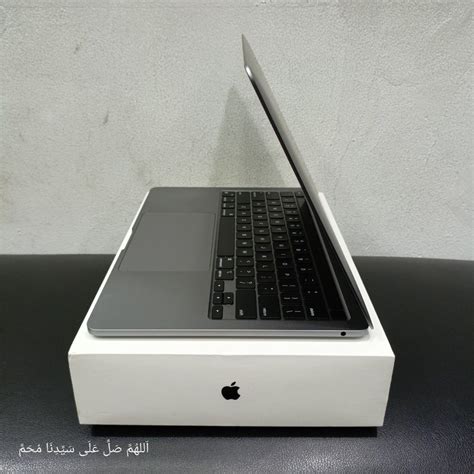 Macbook Pro Touchbar Inch Chip M Ram Gb Ssd Gb Elektronik