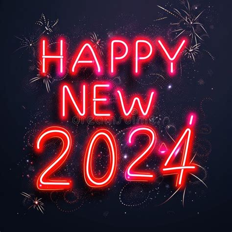 2024 New Year S Eve Silvester 2024 Party New Year Greeting Card