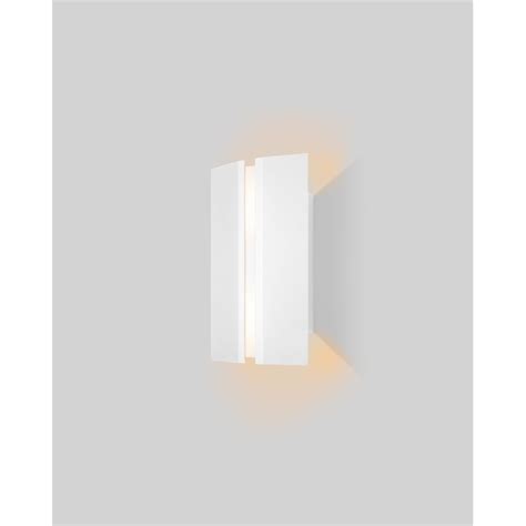 Cerno Rima LED Flush Mounted Sconce Wayfair