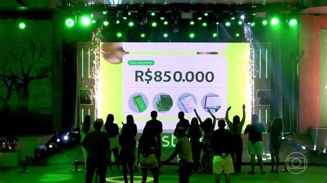 Prêmio do BBB 24 chega a R 850 mil após Eliminação de Marcus Vinicius