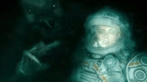 Underwater Film 2020 Cthulhu - news film 2020