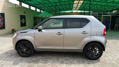 2016 Suzuki Ignis Hybrid Owners Review Pakwheels Blog