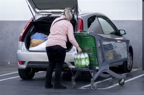 Cerca Del 20 De Los Alimentos Con IVA Rebajado Subieron