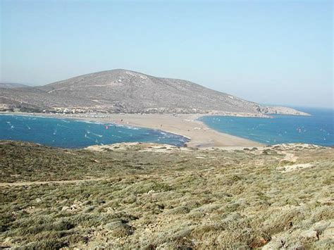 Le 15 Più Belle Spiagge Di Rodi