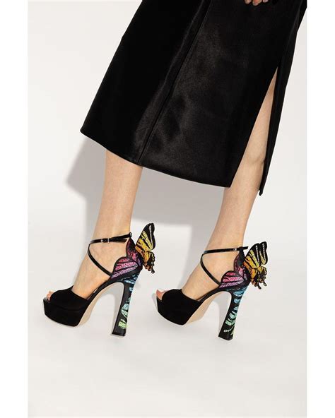 Sophia Webster Platform Sandals Deals Cpshouston Net