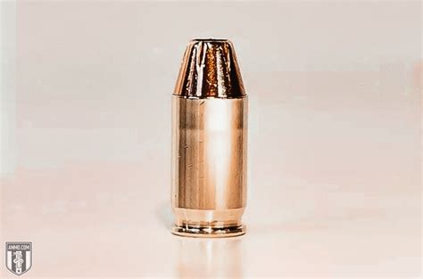 Grizzly Ammo Review: This Ain't Winnie the Pooh's Ammo