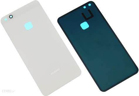 Podzespo Y Do Telefonu Klapka Pokrywa Baterii Huawei P Lite Was