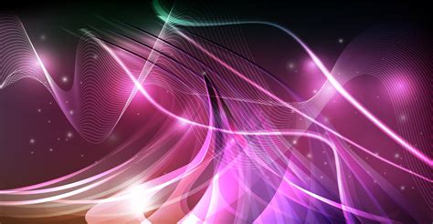 Light Lines Curves Wallpaper Hd Abstract 4k Wallpapers Images And