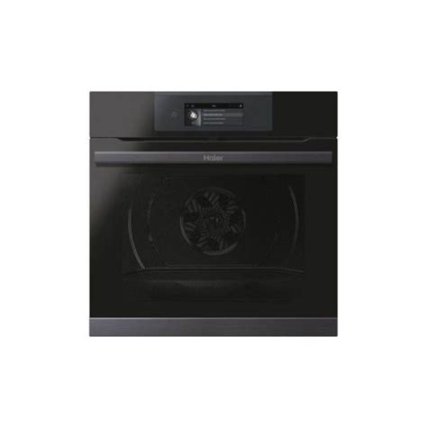 Forno Haier HWO60SM4TS9BH Pirolítico 70L Classe A KuantoKusta