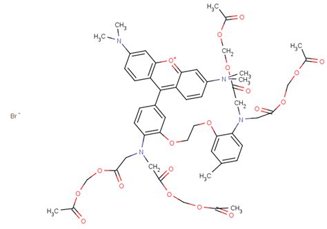 Rhod 2 AM Inhibitor TargetMol